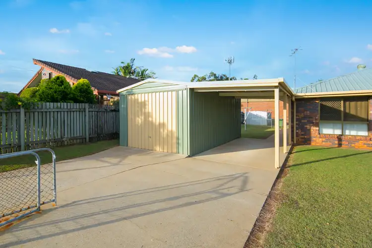 Fourth view of Homely house listing, 134 Russell Street, Cleveland QLD 4163