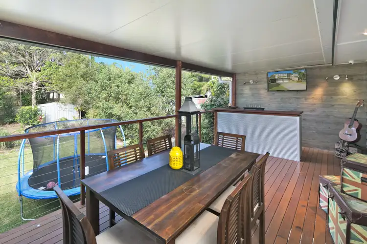 Sixth view of Homely house listing, 15 Parakeet Street, Birkdale QLD 4159