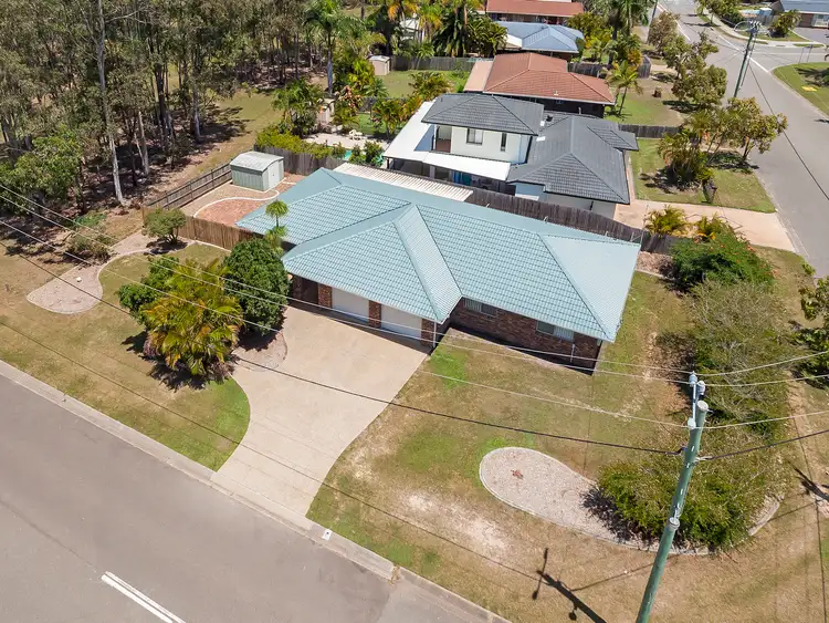 1 Spurs Drive, Wellington Point QLD 4160