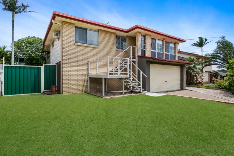 Fourth view of Homely house listing, 8 Royal Street, Alexandra Hills QLD 4161