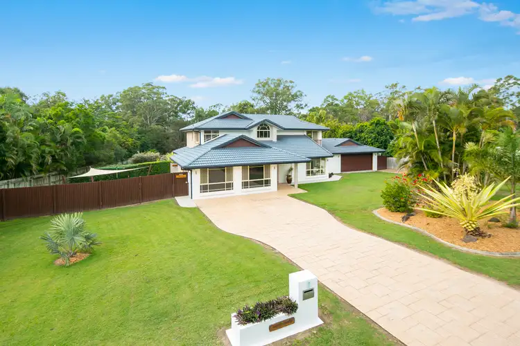 Main view of Homely house listing, 7 Swallow Street, Thornlands QLD 4164