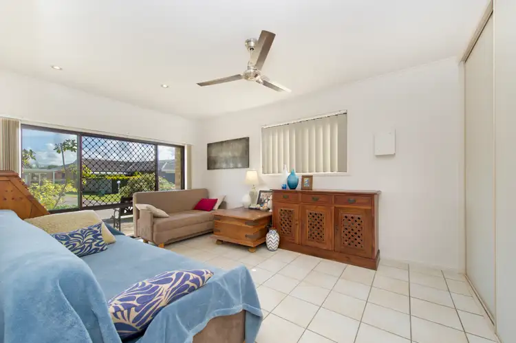Fourth view of Homely unit listing, 194/26 St Vincents Court, Minyama QLD 4575