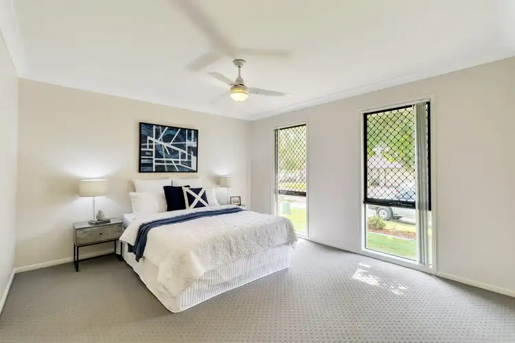 Sixth view of Homely house listing, 12 Treeline Place, Durack QLD 4077