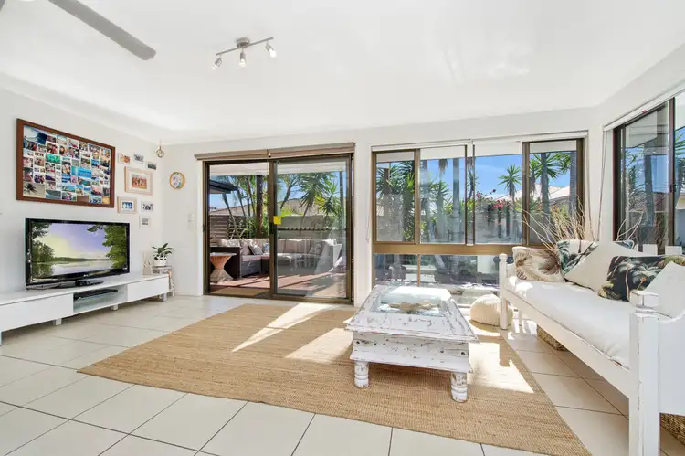 Sixth view of Homely house listing, 60 Oceanic Drive, Warana QLD 4575