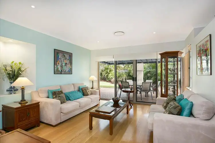 Fifth view of Homely house listing, 4 Mistral Court, Ormiston QLD 4160