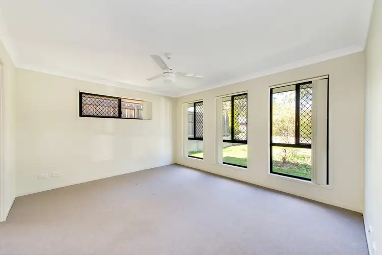 Fourth view of Homely house listing, 60 Francisca Drive, Augustine Heights QLD 4300