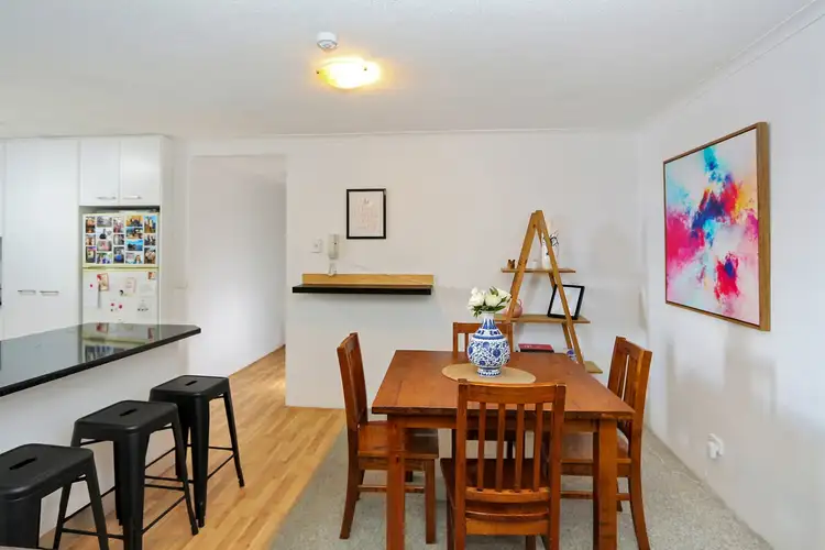 Fifth view of Homely unit listing, 30/150 Duporth Avenue, Maroochydore QLD 4558