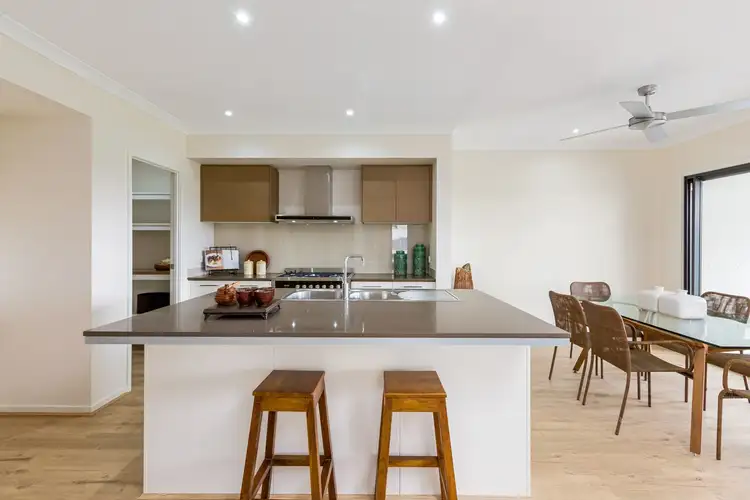 Fifth view of Homely house listing, 14 Capri Street, Springfield Lakes QLD 4300