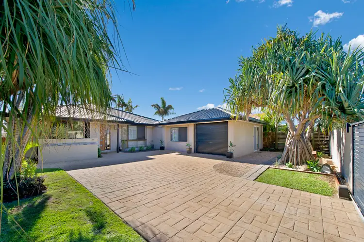 Second view of Homely house listing, 60 Oceanic Drive, Warana QLD 4575