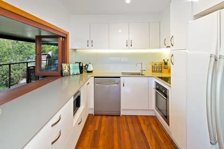 Third view of Homely house listing, 15 Parakeet Street, Birkdale QLD 4159