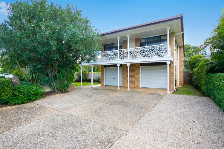 Second view of Homely house listing, 2 Sleath Street, Ormiston QLD 4160