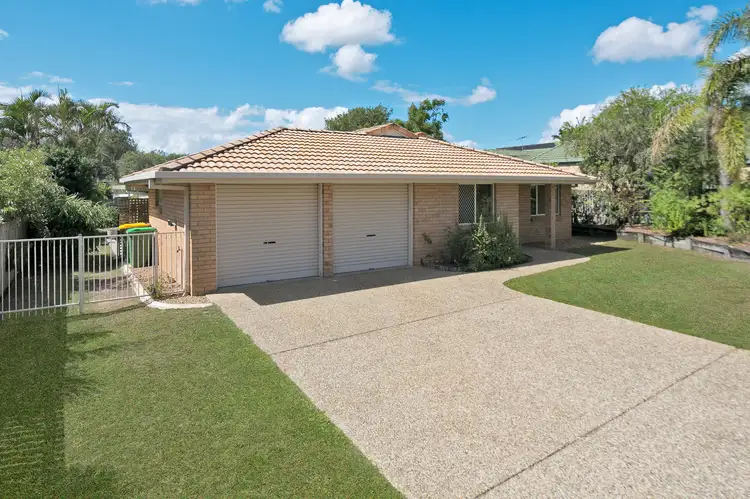 Second view of Homely house listing, 95 Barron Road, Birkdale QLD 4159