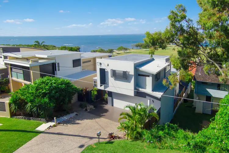 Third view of Homely house listing, 27 Cleveland Terrace, Ormiston QLD 4160