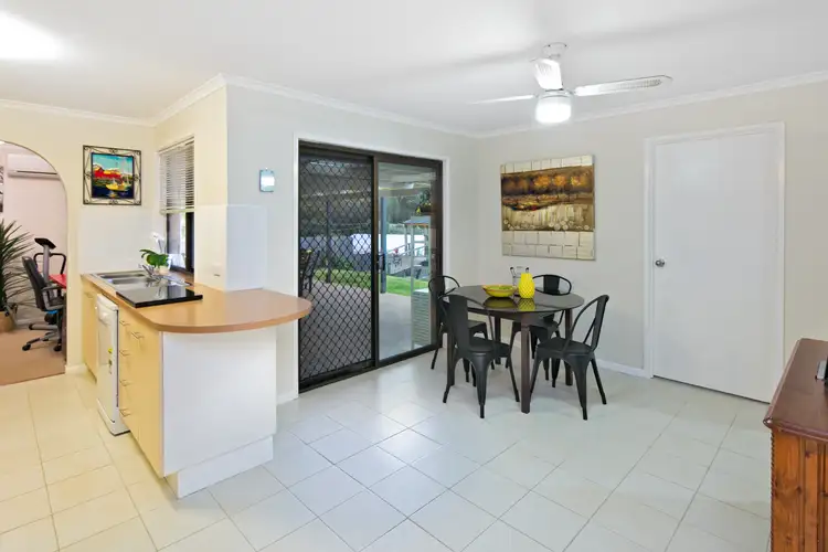 Fifth view of Homely house listing, 4 Avening Street, Alexandra Hills QLD 4161