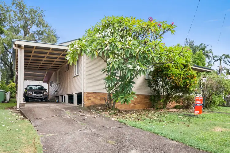 Second view of Homely house listing, 8 Trumper Street, East Ipswich QLD 4305