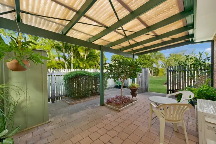Second view of Homely villa listing, 260/6 Melody Court, Warana QLD 4575