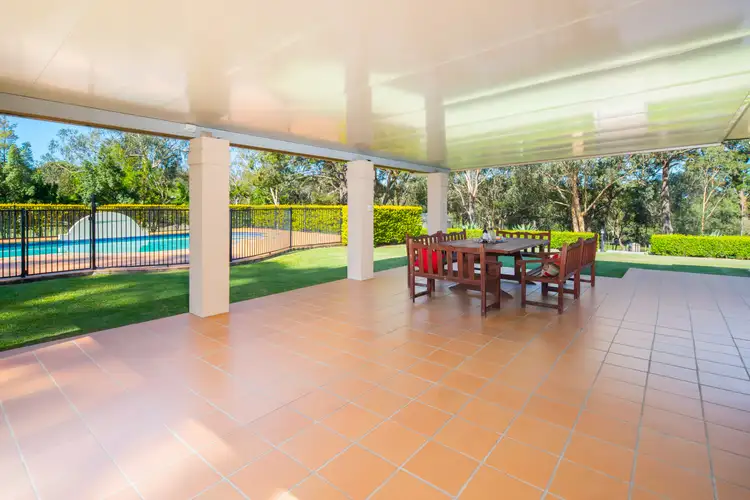 Fourth view of Homely house listing, 1 Yasmin Court, Thornlands QLD 4164