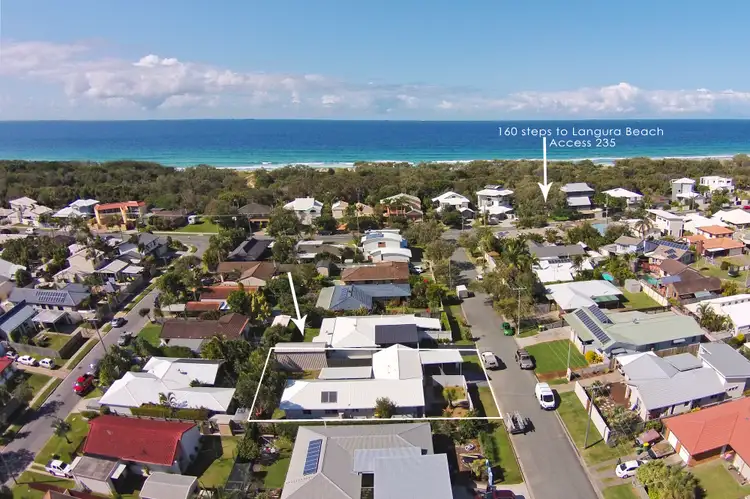 7 Langura Street, Warana QLD 4575