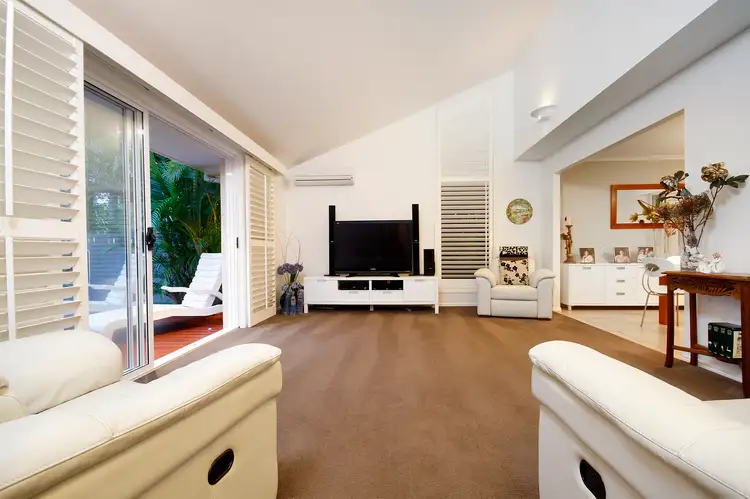 Fifth view of Homely house listing, 1 Mariner Place, Bokarina QLD 4575