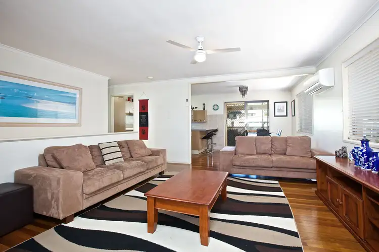 Third view of Homely house listing, 73 Island Street, Cleveland QLD 4163