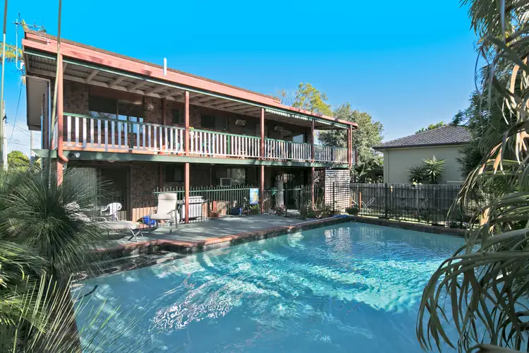 35 Christina Street, Wellington Point QLD 4160