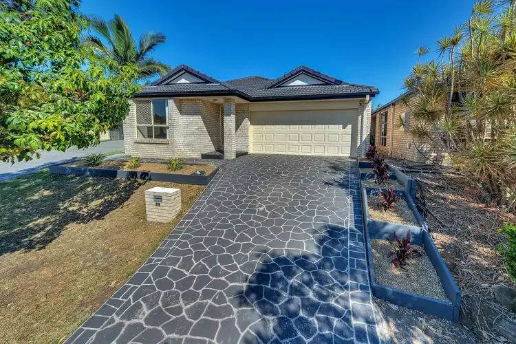 29 Orchard Crescent, Springfield Lakes QLD 4300