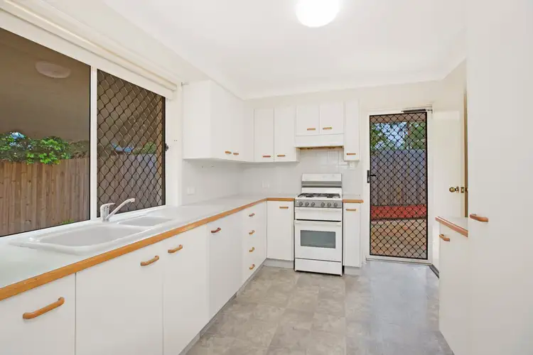 Fourth view of Homely townhouse listing, 4/14 Kensington Place, Birkdale QLD 4159