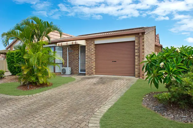 Main view of Homely villa listing, 37/10 Melody Court, Warana QLD 4575