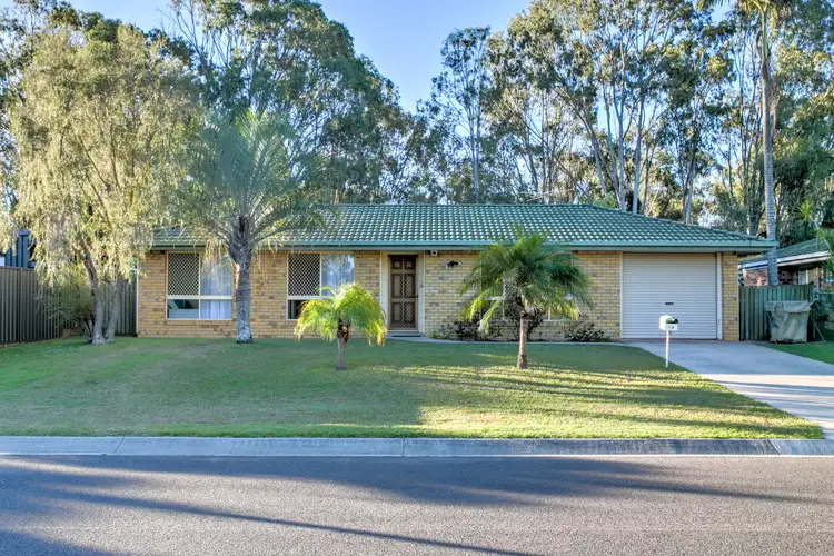 Main view of Homely house listing, 18 Camille Crescent, Wynnum West QLD 4178