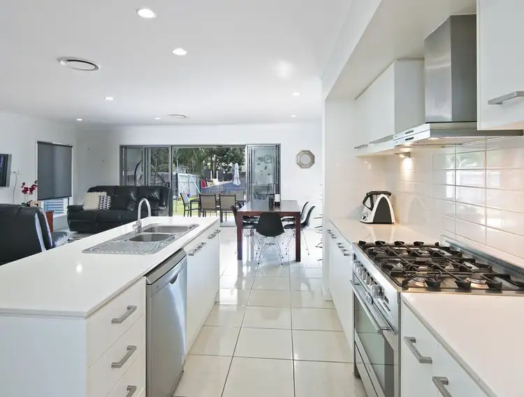 Third view of Homely house listing, 110a Baringa Street, Morningside QLD 4170