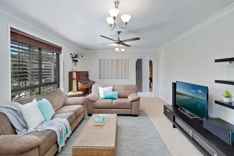 Sixth view of Homely house listing, 27 Arlington Street, Cleveland QLD 4163