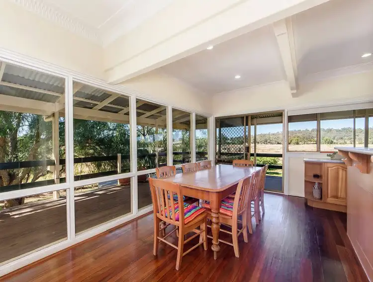 Sixth view of Homely rural property listing, 128 Fielding Road, Vernor QLD 4306