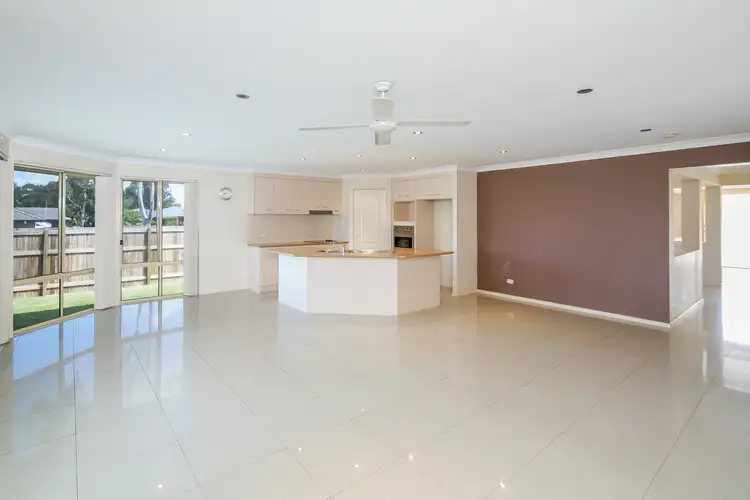 Seventh view of Homely house listing, 4 Sam Place, Thornlands QLD 4164
