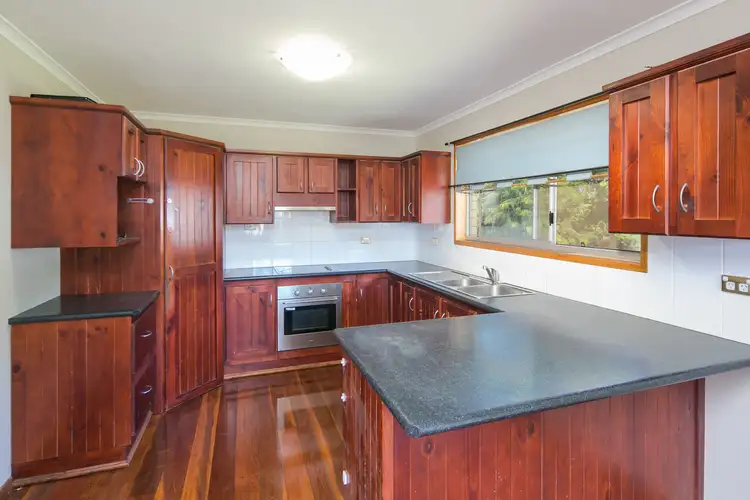 Second view of Homely house listing, 28 Brewer Street, Capalaba QLD 4157
