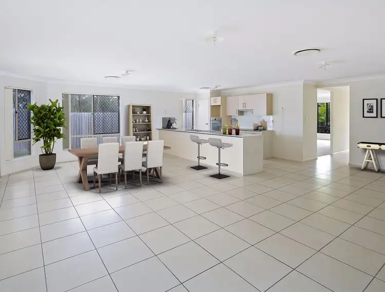 Third view of Homely house listing, 20 Ludmilla Place, Alexandra Hills QLD 4161