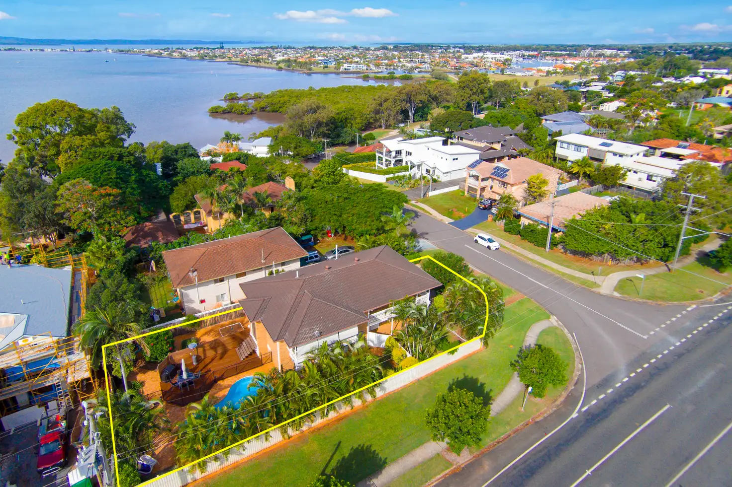 Main view of Homely house listing, 2 Sleath Street, Ormiston QLD 4160