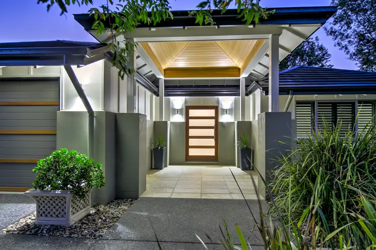 40 Gumdale Street, Wakerley QLD 4154