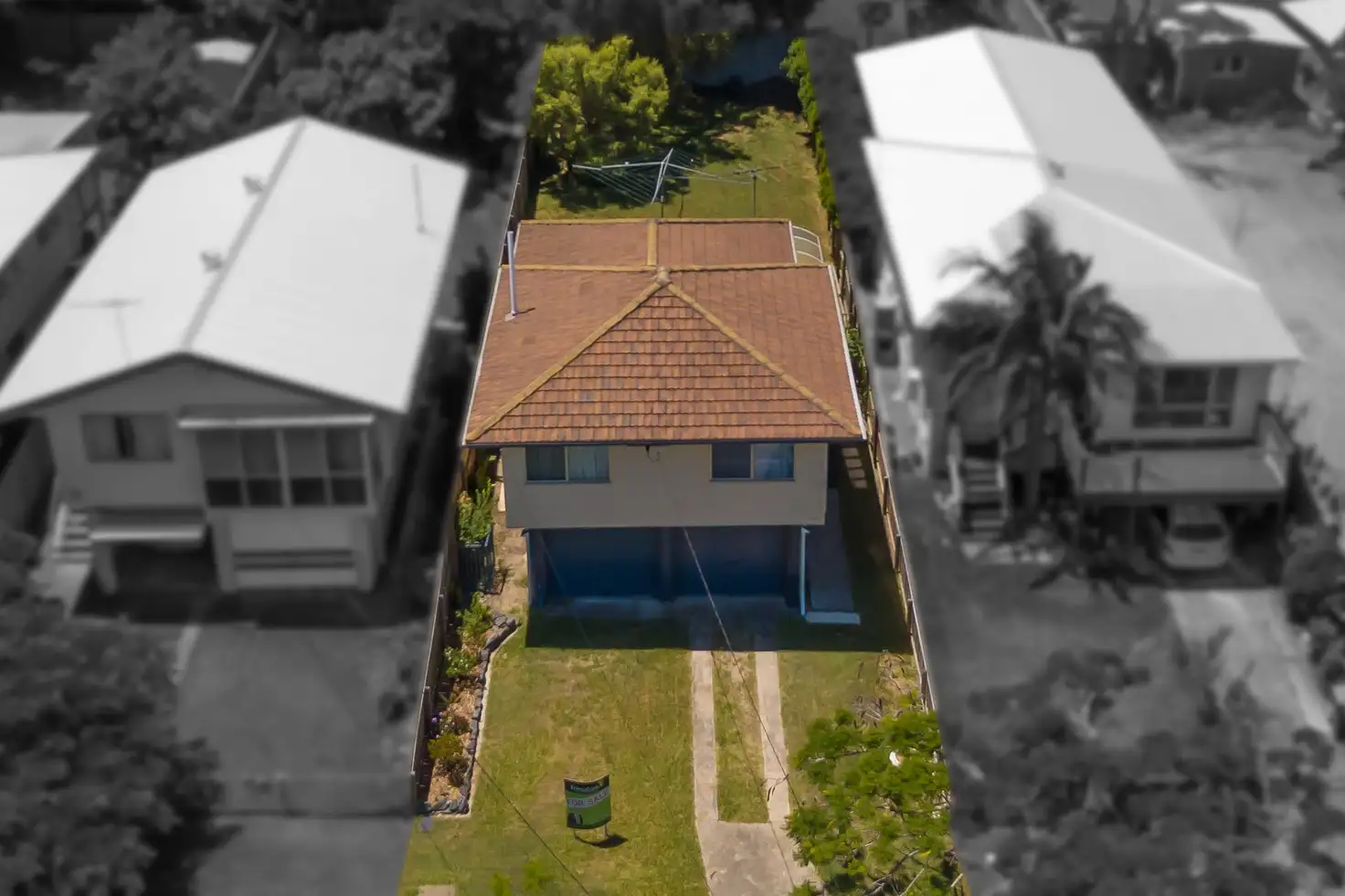 Main view of Homely house listing, 29 Arakurta Street, Lota QLD 4179