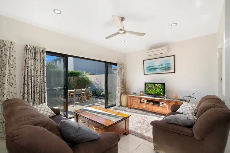 Fourth view of Homely house listing, 11 Cocos Court, Kawana Island QLD 4575
