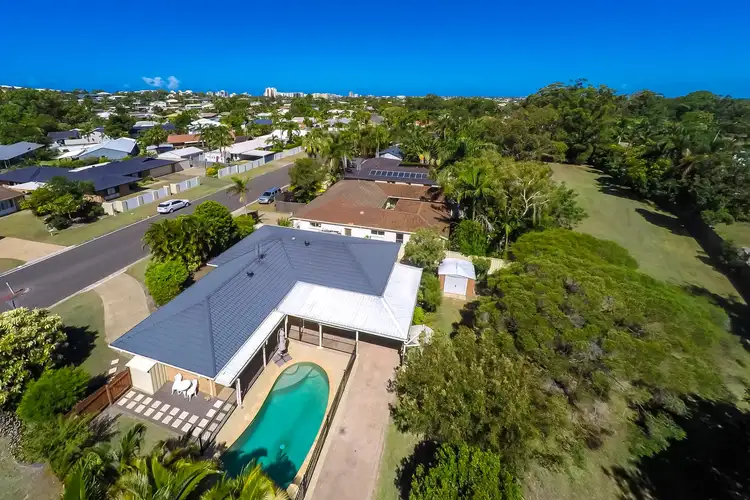 57 Ocean View Avenue, Mooloolaba QLD 4557