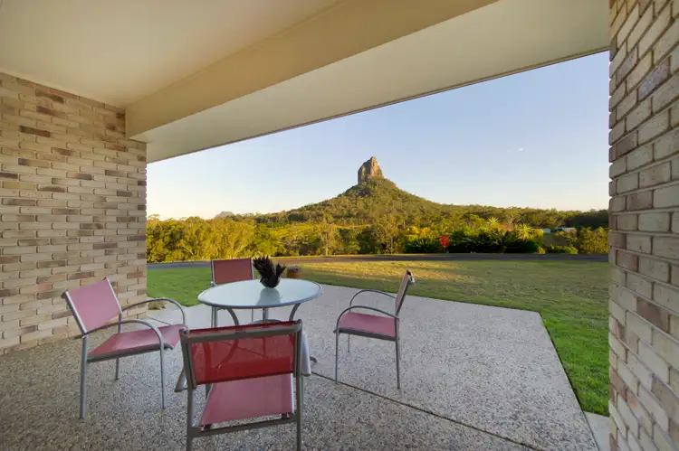 Second view of Homely house listing, 38 Sargeants Road, Beerwah QLD 4519