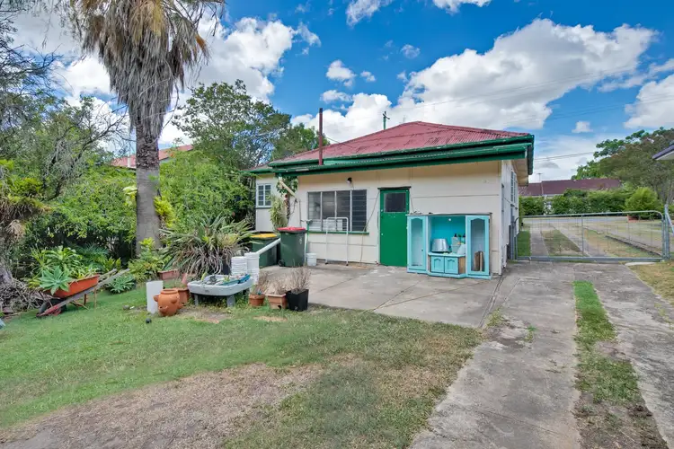 Second view of Homely house listing, 93 Gallipoli Road, Carina Heights QLD 4152