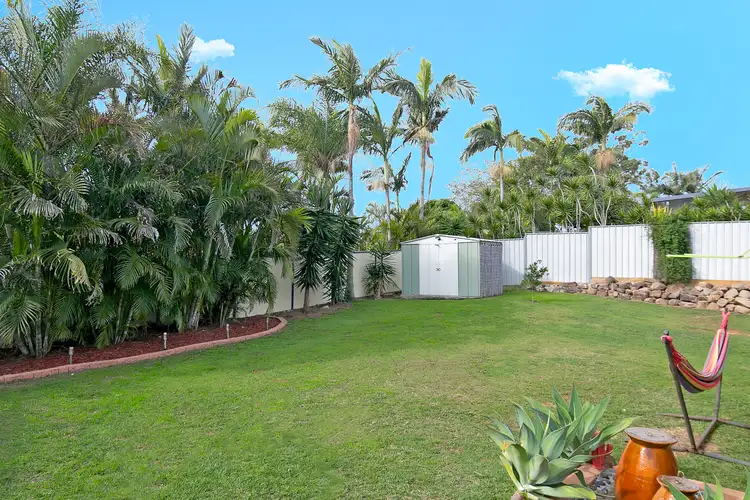 Fifth view of Homely house listing, 15 Whitehaven Street, Alexandra Hills QLD 4161