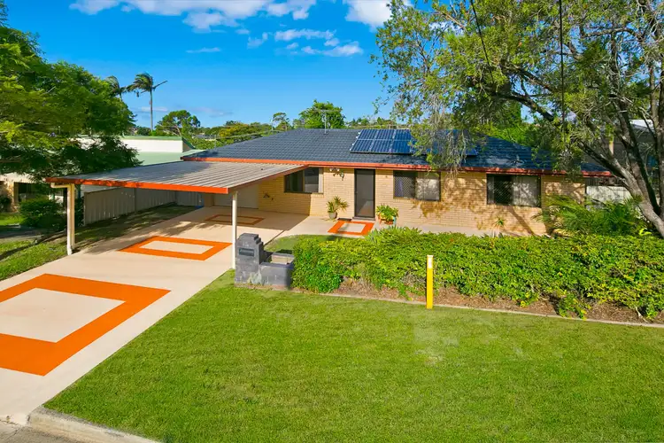 52 Killarney Crescent, Capalaba QLD 4157