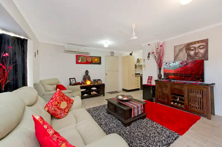 Second view of Homely unit listing, 57/10 Melody Court, Warana QLD 4575