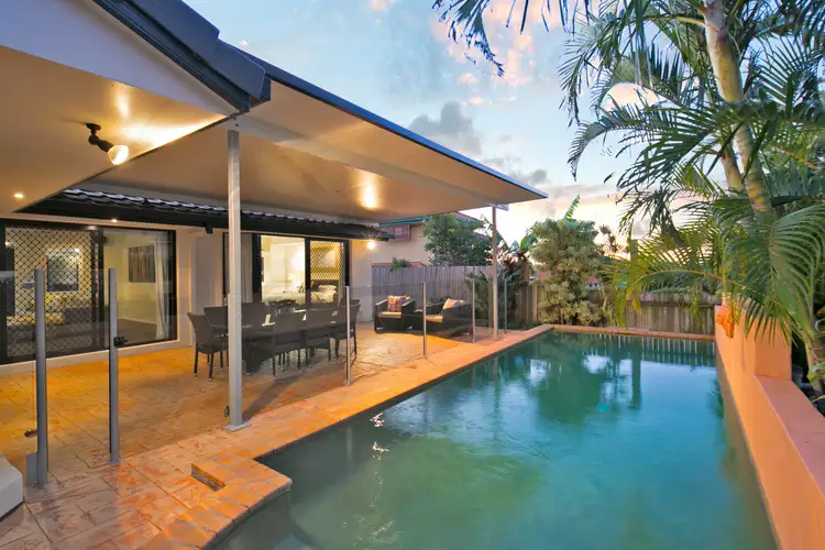 Third view of Homely house listing, 12 Genevieve Court, Wellington Point QLD 4160
