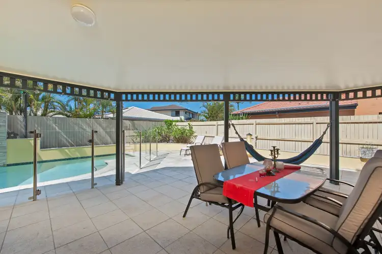 Fifth view of Homely house listing, 23 Cayman Crescent, Ormiston QLD 4160