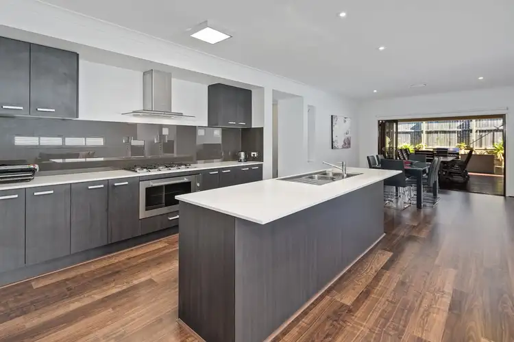 Fourth view of Homely house listing, 41 Butternut Circuit, Thornlands QLD 4164