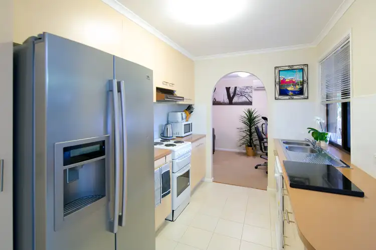 Fourth view of Homely house listing, 4 Avening Street, Alexandra Hills QLD 4161
