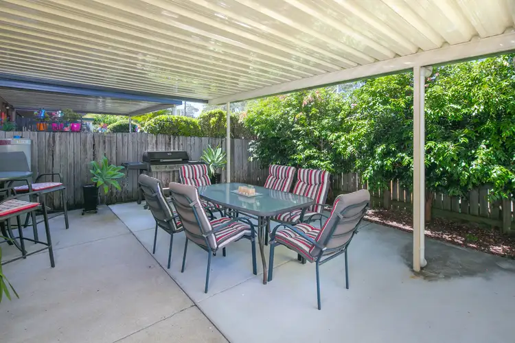 Sixth view of Homely townhouse listing, 46/26 Mond Street, Thorneside QLD 4158